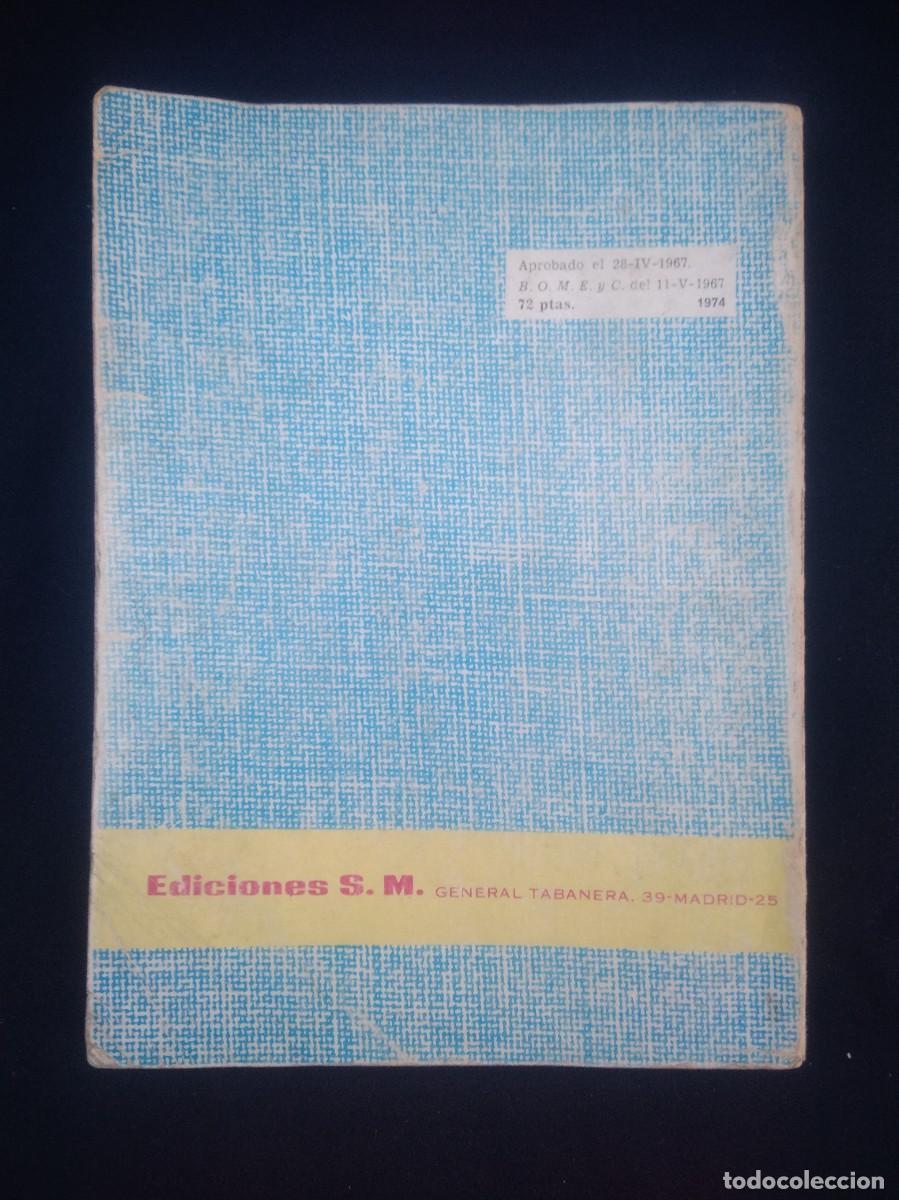 Libros de segunda mano: Libro Matematicas 5 Curso- Ediciones S.M - Foto 3