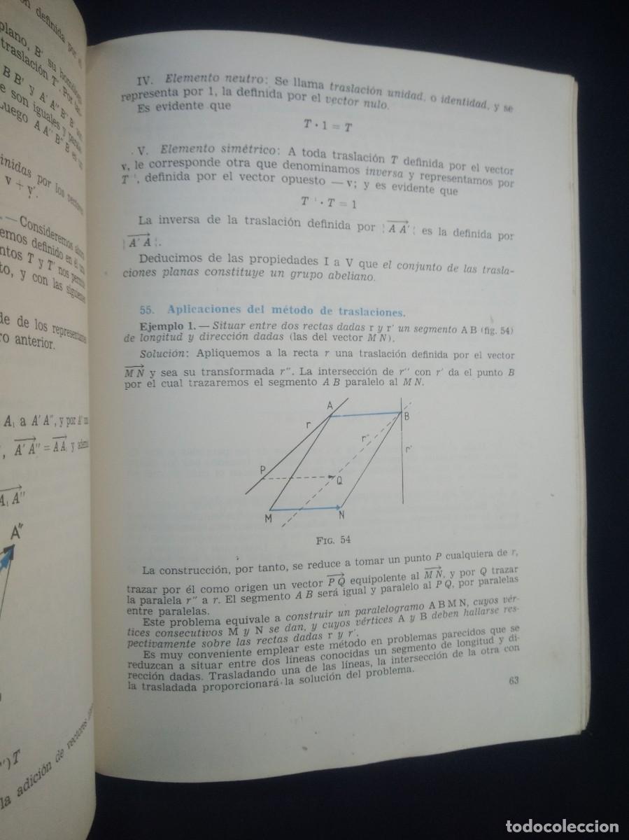 Libros de segunda mano: Libro Matematicas 5 Curso- Ediciones S.M - Foto 7
