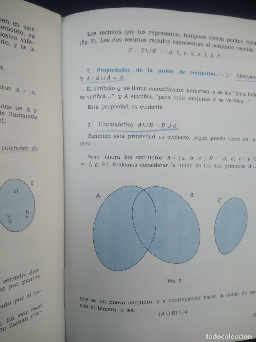 Libros de segunda mano: Libro Matematicas 5 Curso- Ediciones S.M - Foto 8