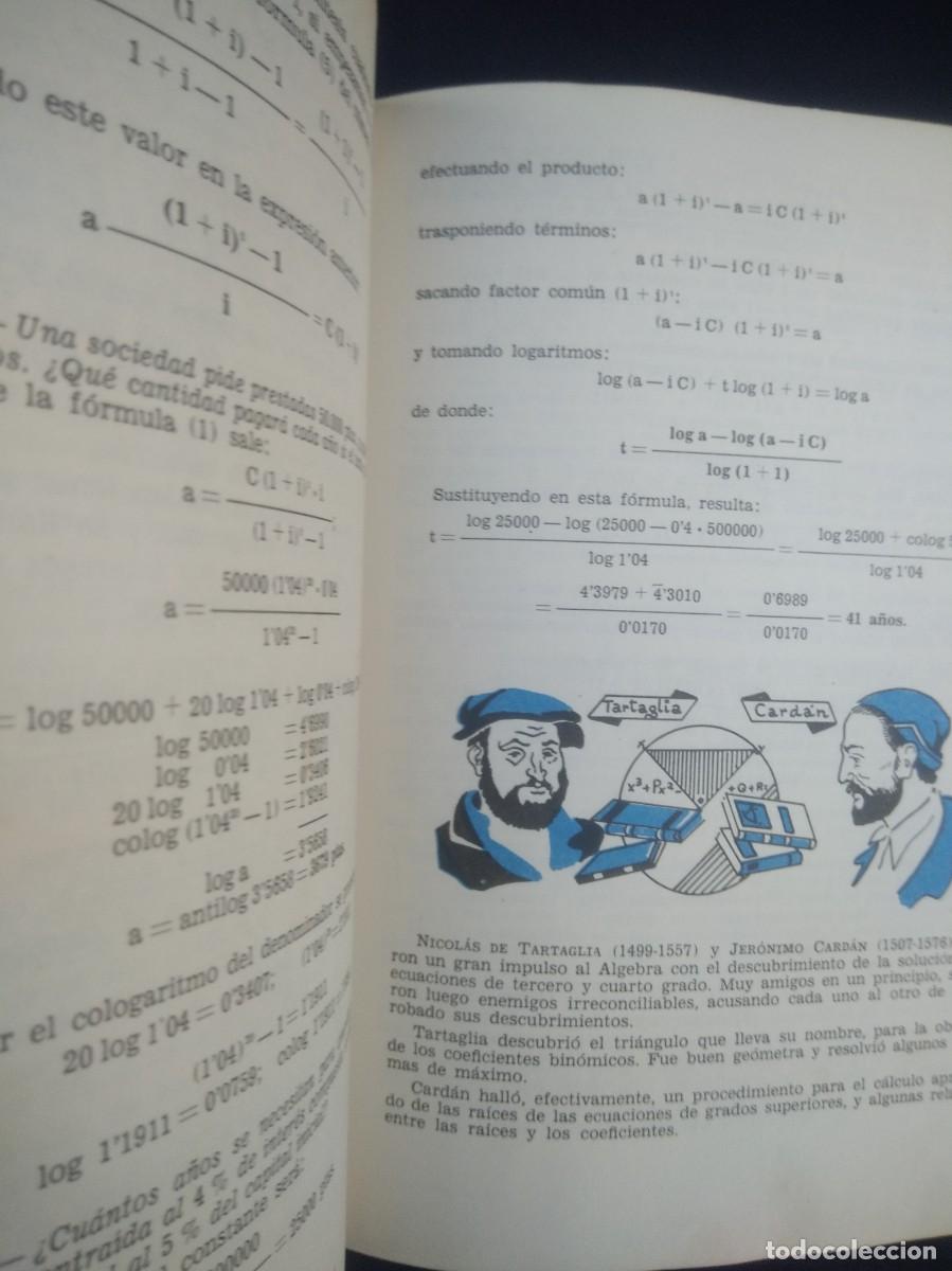 Libros de segunda mano: Libro Matematicas 5 Curso- Ediciones S.M - Foto 11