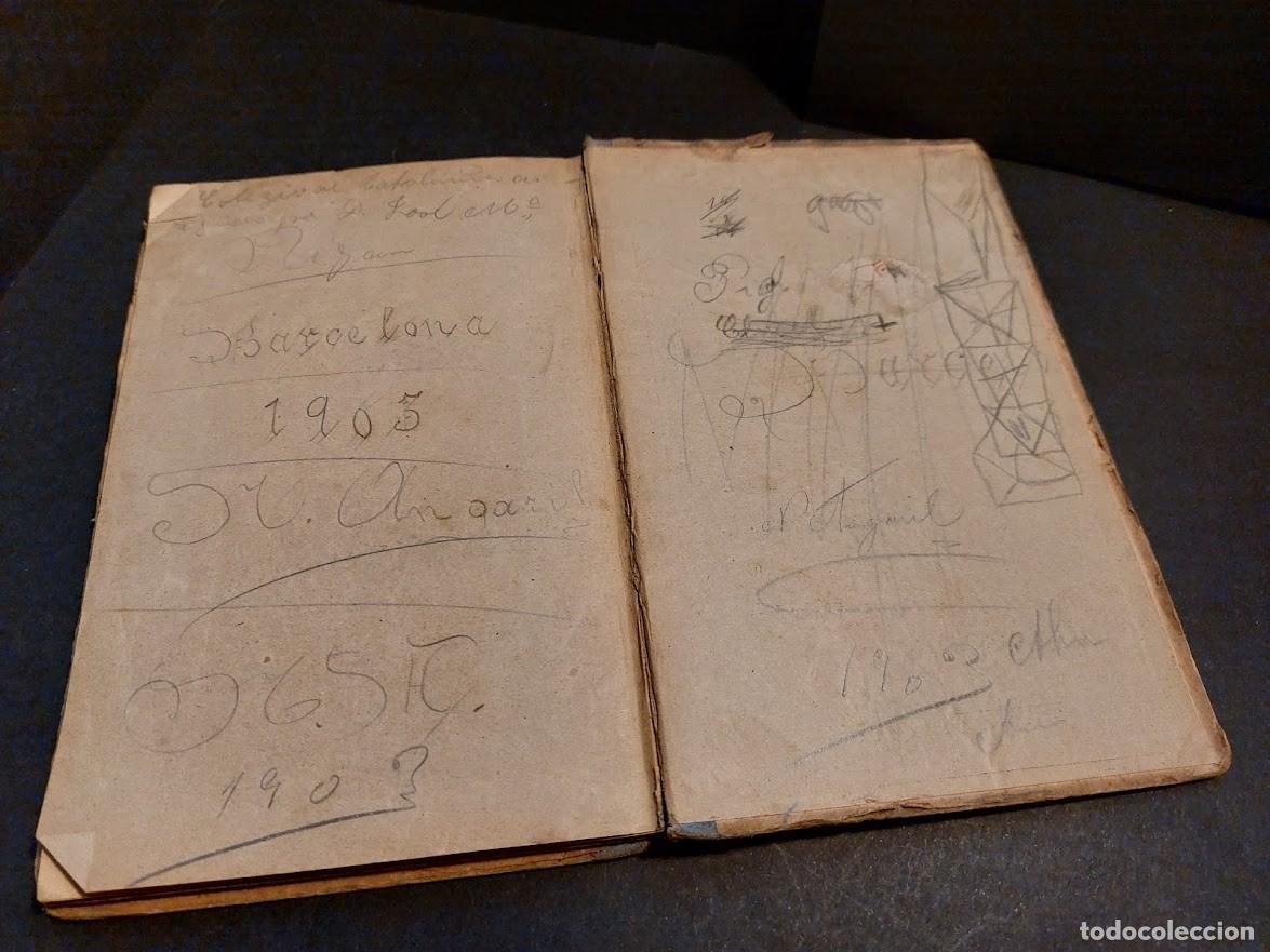 Libros de segunda mano: PRIMER CURSO DE FRANCES 1902 - Foto 5