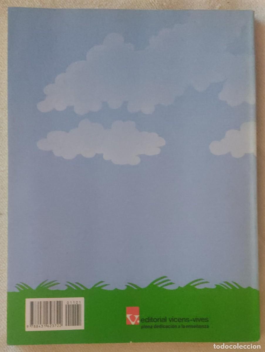 Libros de segunda mano: GLOBAL -1. - Foto 2