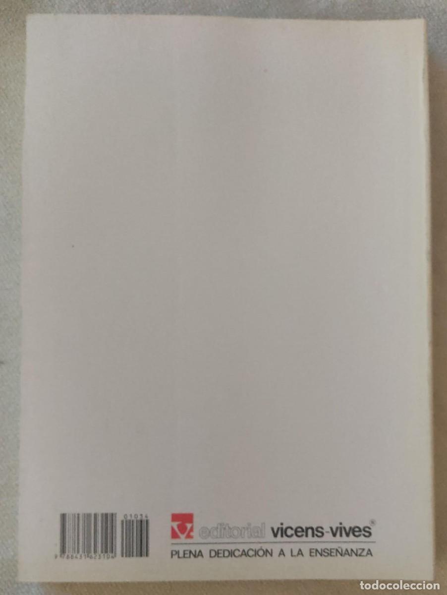 Libros de segunda mano: NUEVO PAIS-8. - Foto 2