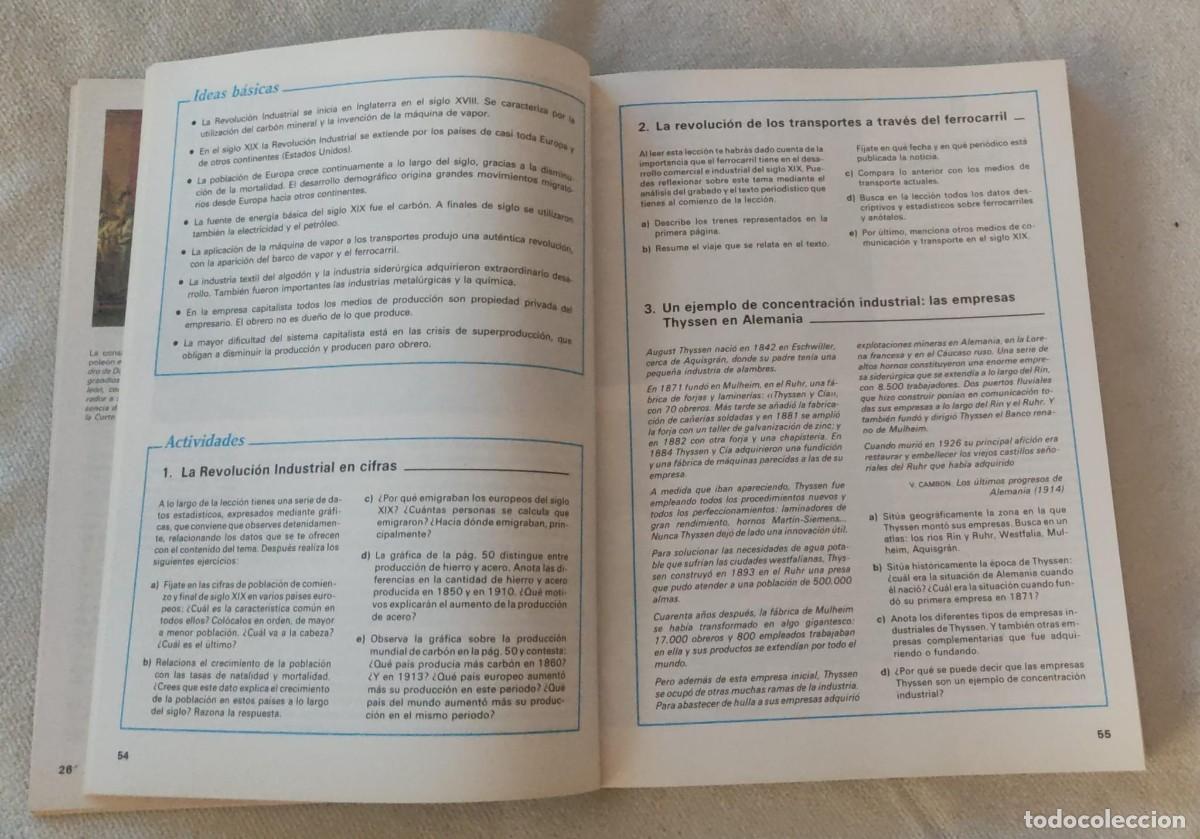 Libros de segunda mano: NUEVO PAIS-8. - Foto 5