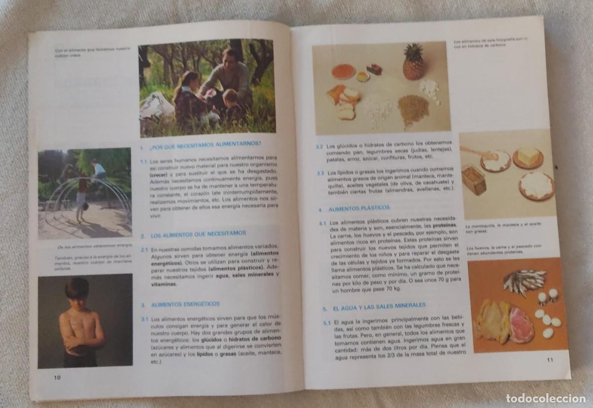 Libros de segunda mano: PLANETA-6. - Foto 5