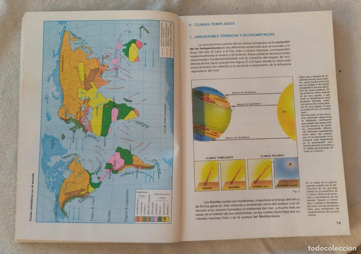 Libros de segunda mano: NUEVO PAIS-7. - Foto 4