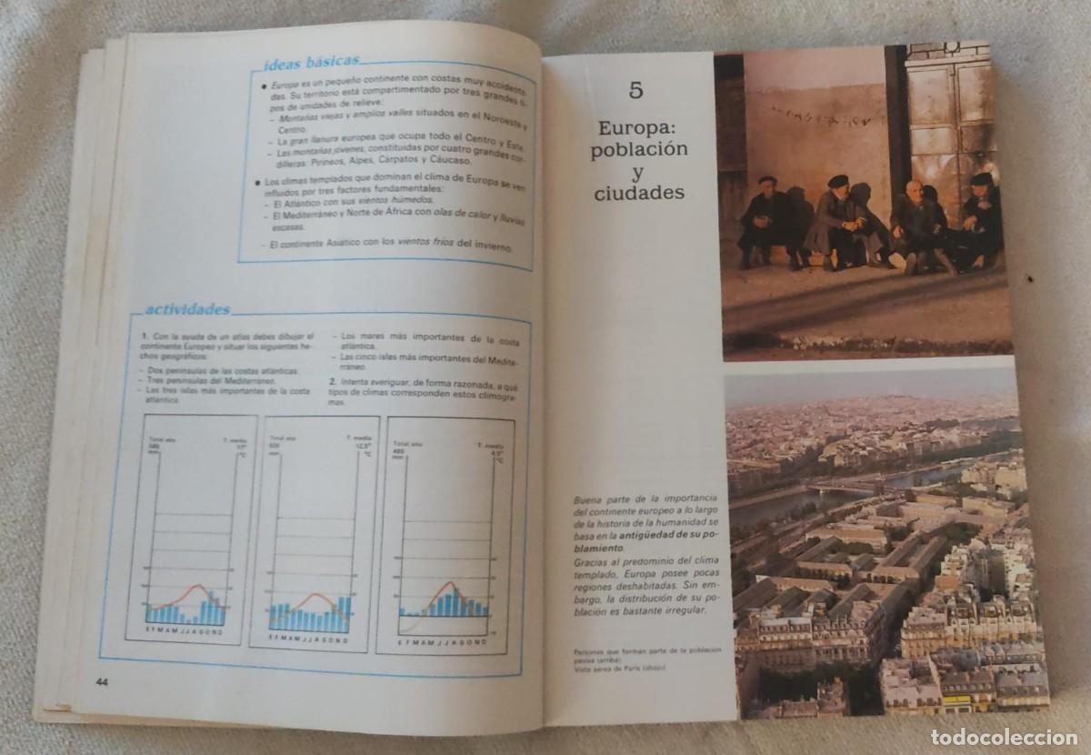 Libros de segunda mano: NUEVO PAIS-7. - Foto 5