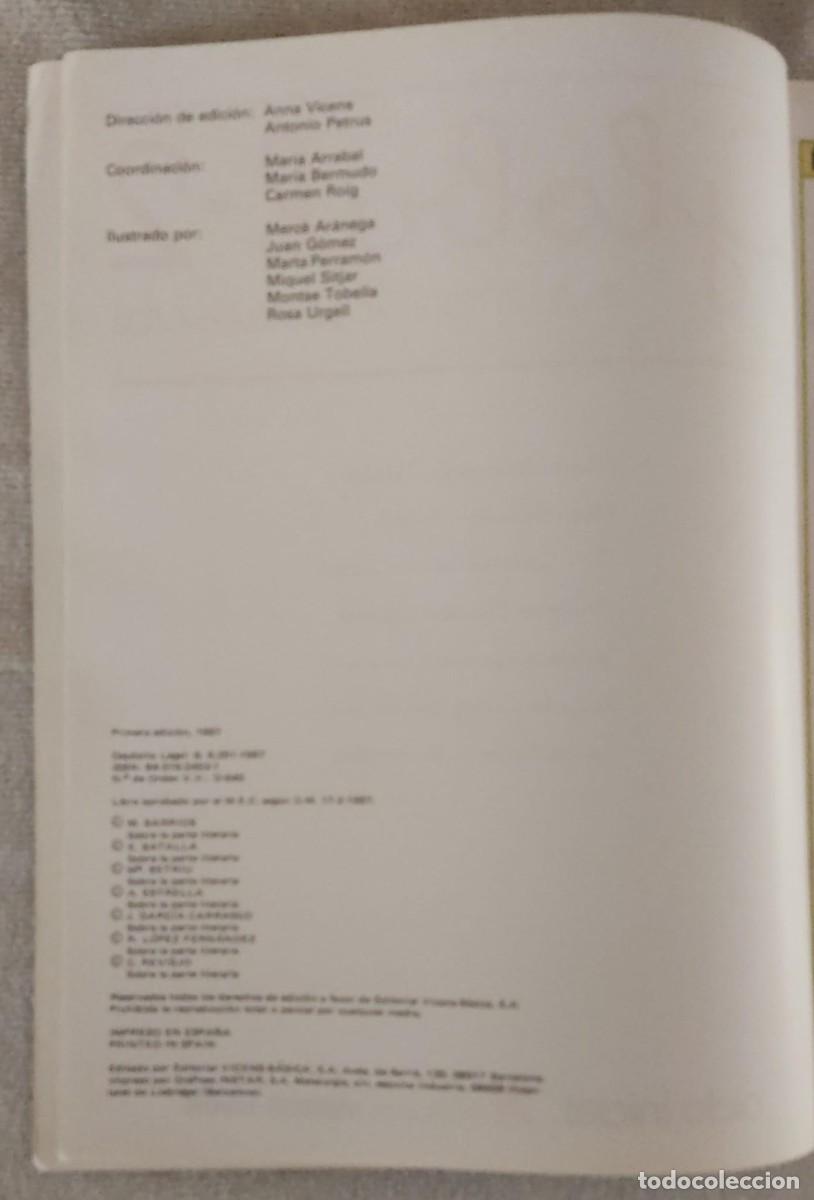 Libros de segunda mano: GLOBAL - 2. - Foto 4