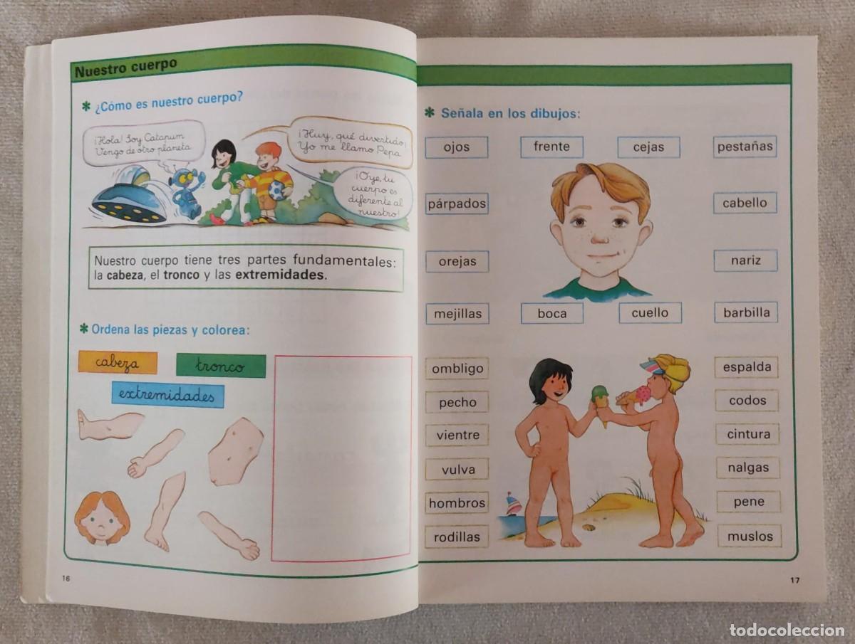 Libros de segunda mano: GLOBAL - 2. - Foto 5