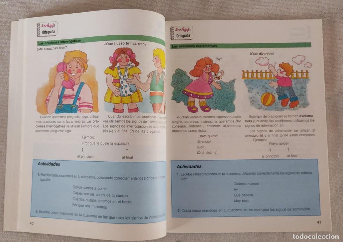 Libros de segunda mano: TREBOL GLOBALIZADO . - Foto 3