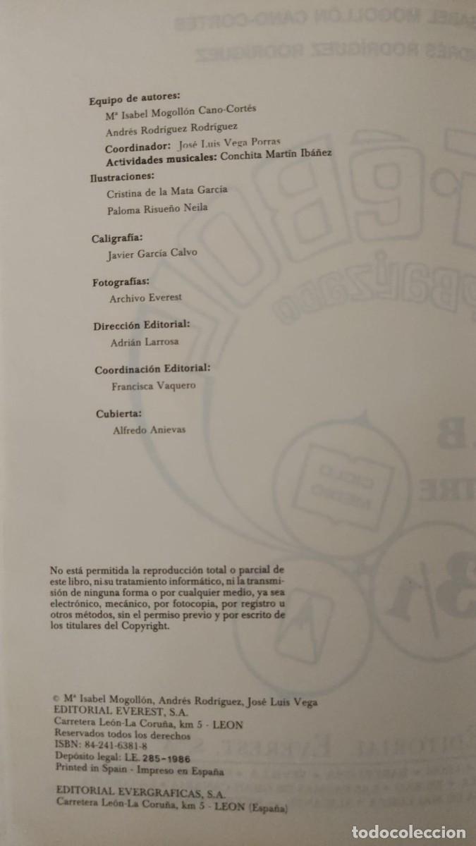 Libros de segunda mano: TREBOL GLOBALIZADO . - Foto 4