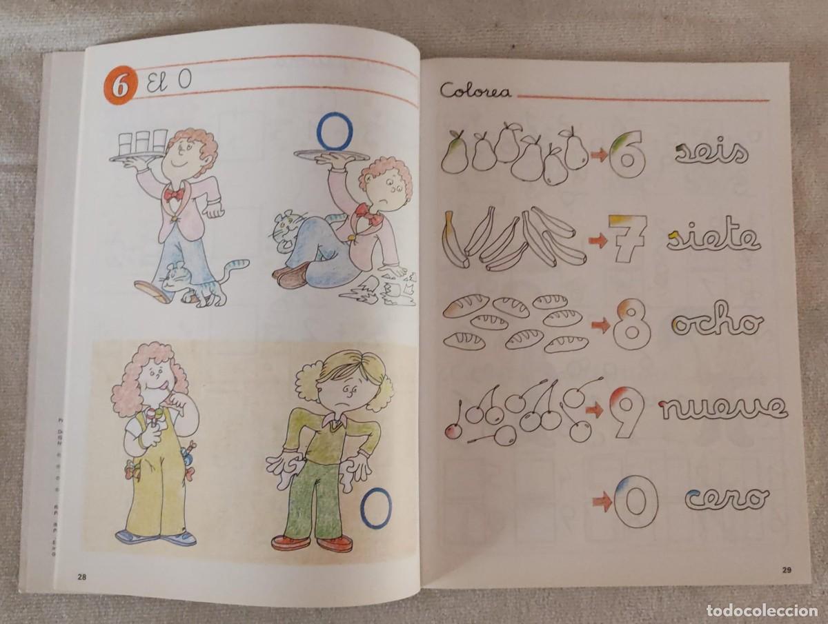 Libros de segunda mano: MATEM&Aacute;TICAS-1. - Foto 3