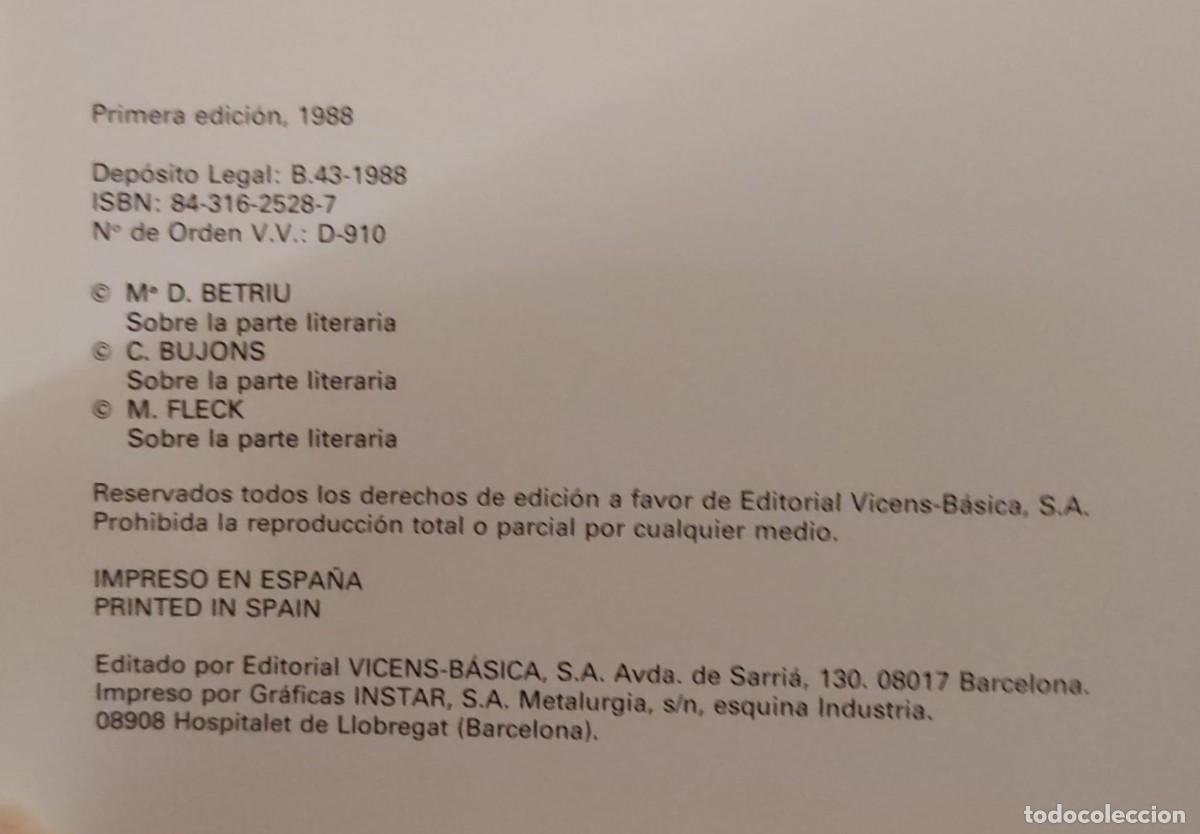 Libros de segunda mano: EXPERIENCIAS-1. - Foto 3