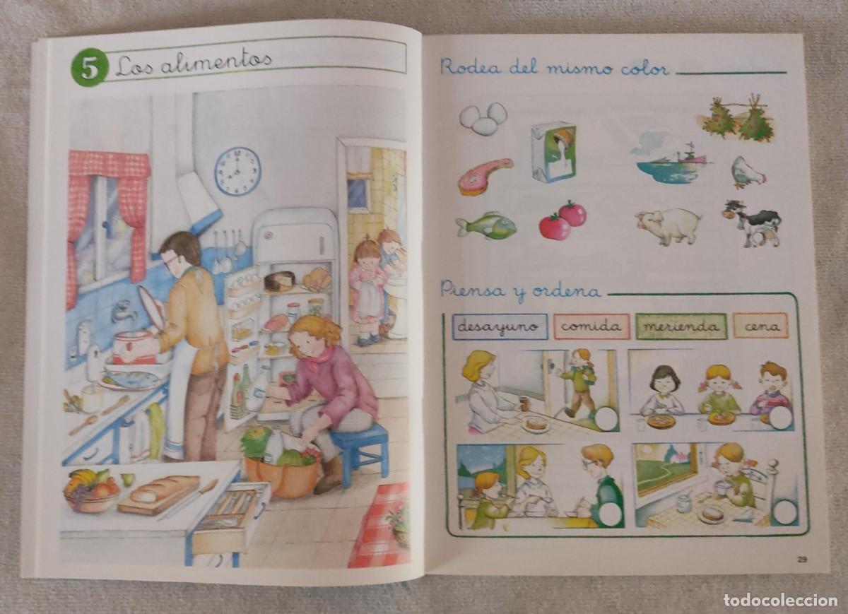Libros de segunda mano: EXPERIENCIAS-1. - Foto 4