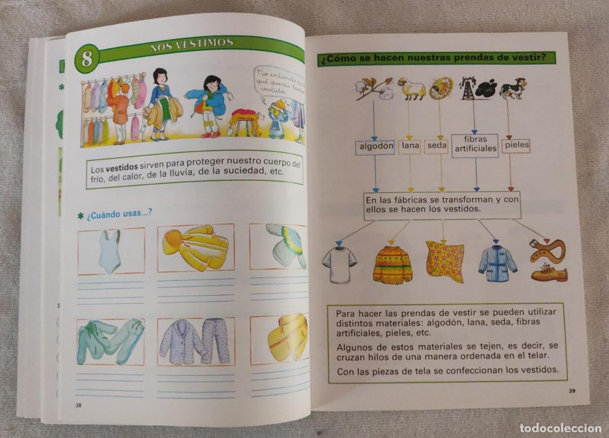 Libros de segunda mano: EXPERIENCIAS-2. - Foto 4