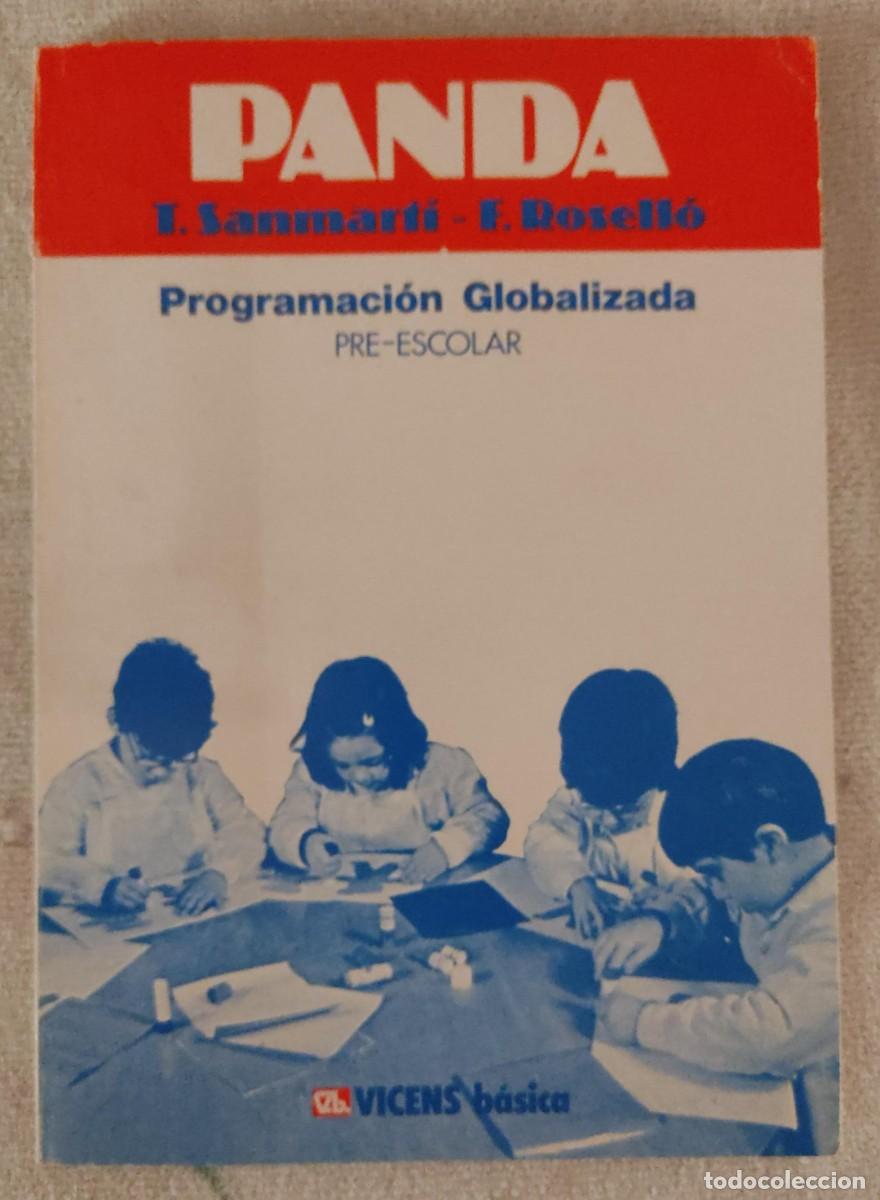 Libros de segunda mano: PANDA. - Foto 1
