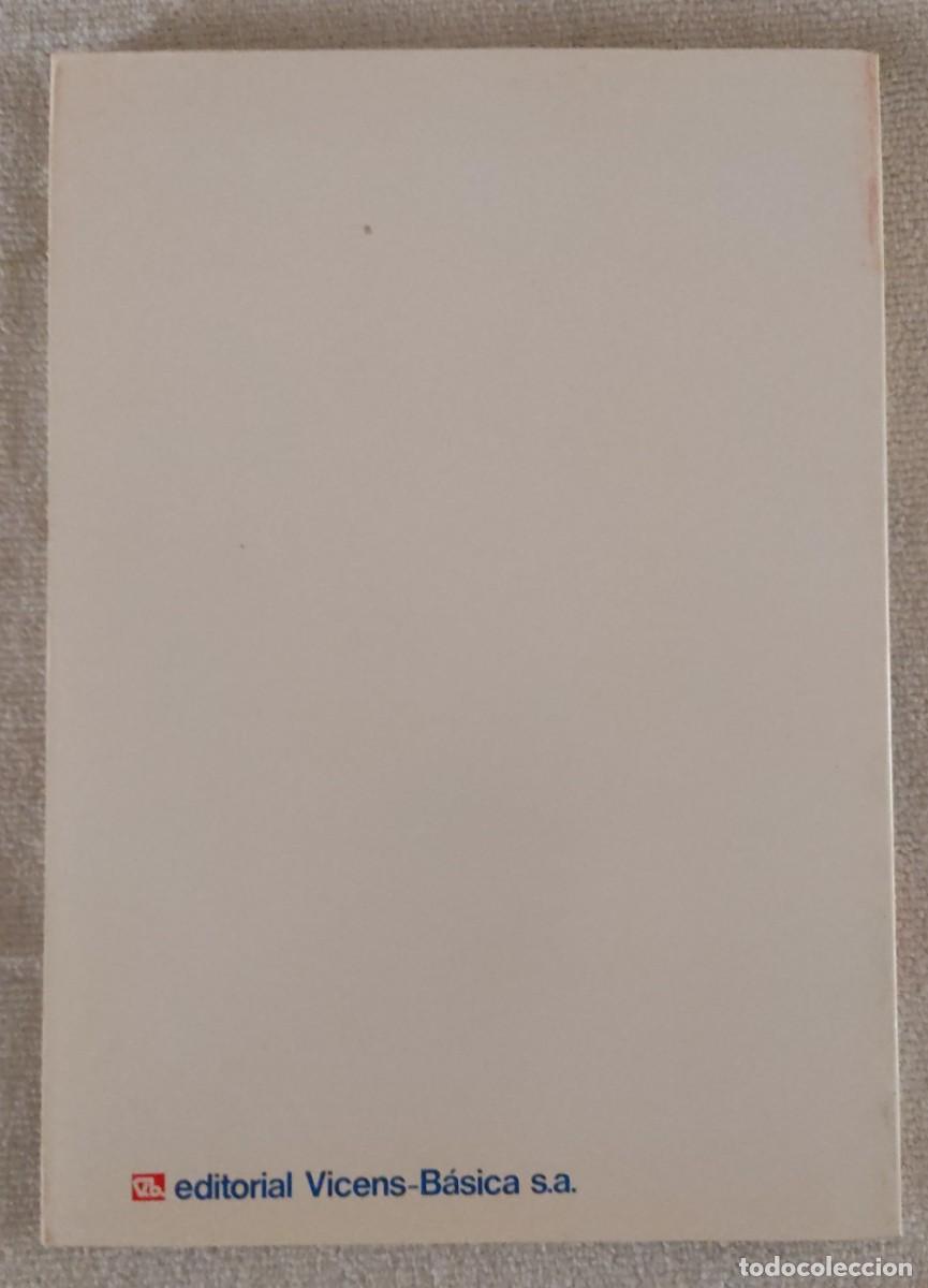 Libros de segunda mano: PANDA. - Foto 2
