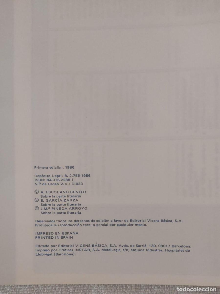 Libros de segunda mano: GUIA-4. - Foto 3