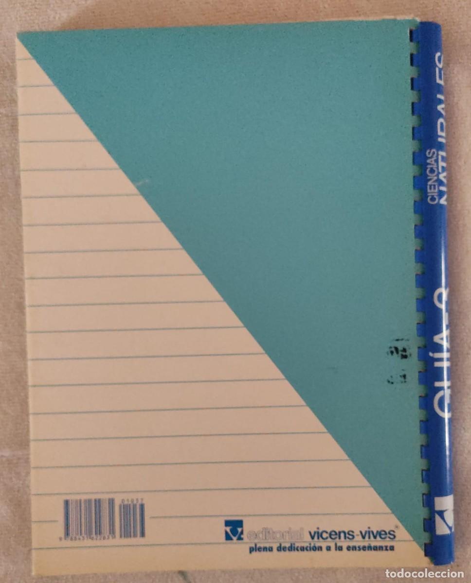 Libros de segunda mano: GUIA-3. - Foto 2