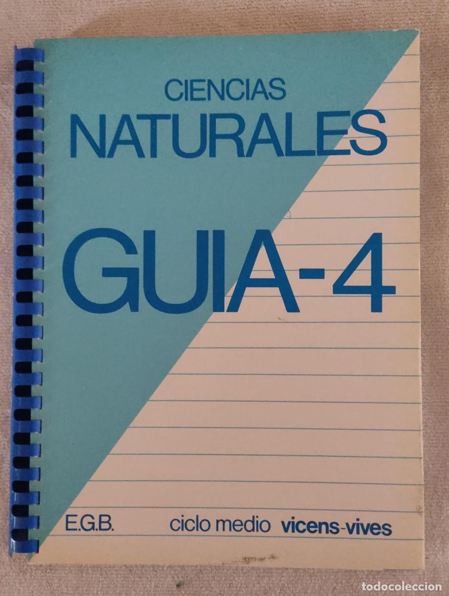 Libros de segunda mano: GUIA-4. - Foto 1