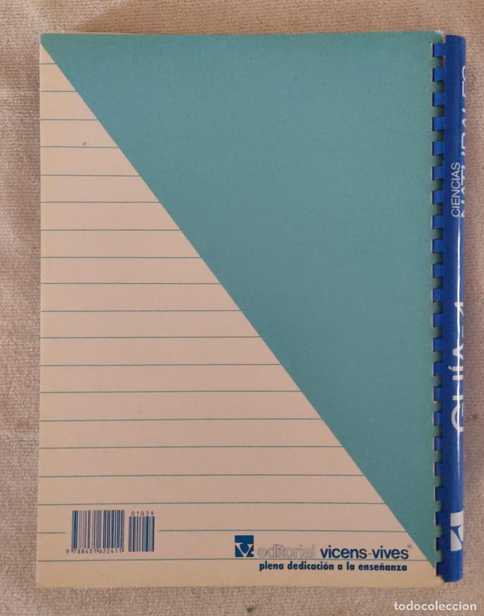 Libros de segunda mano: GUIA-4. - Foto 2