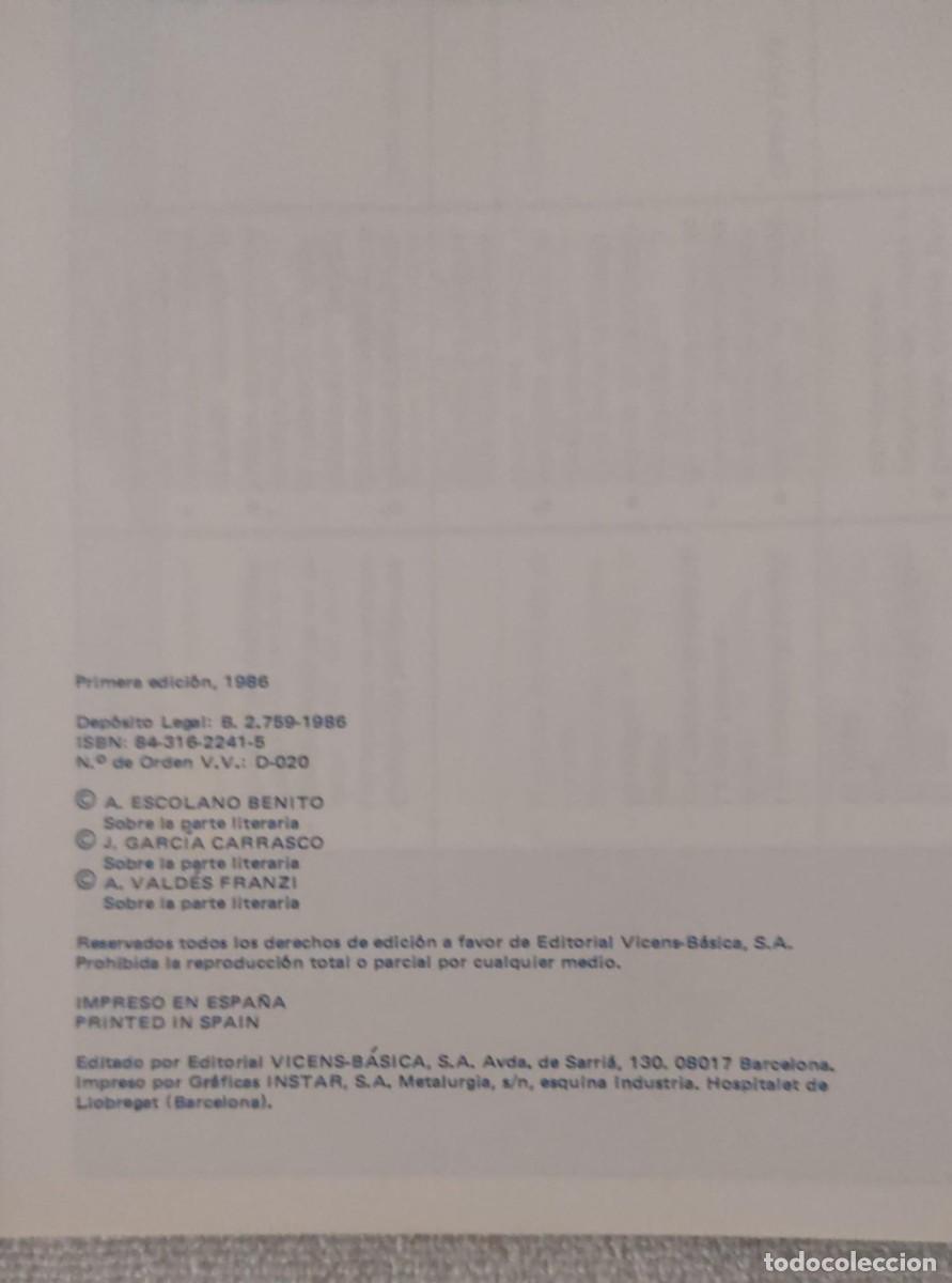 Libros de segunda mano: GUIA-4. - Foto 3