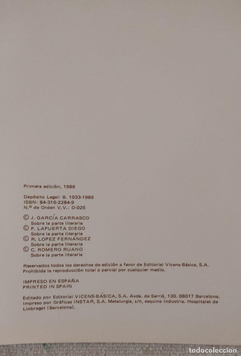 Libros de segunda mano: GUIA-3. - Foto 3