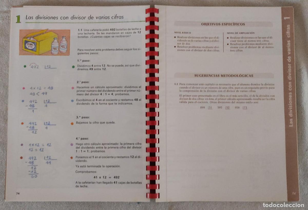 Libros de segunda mano: GUIA-4. - Foto 4