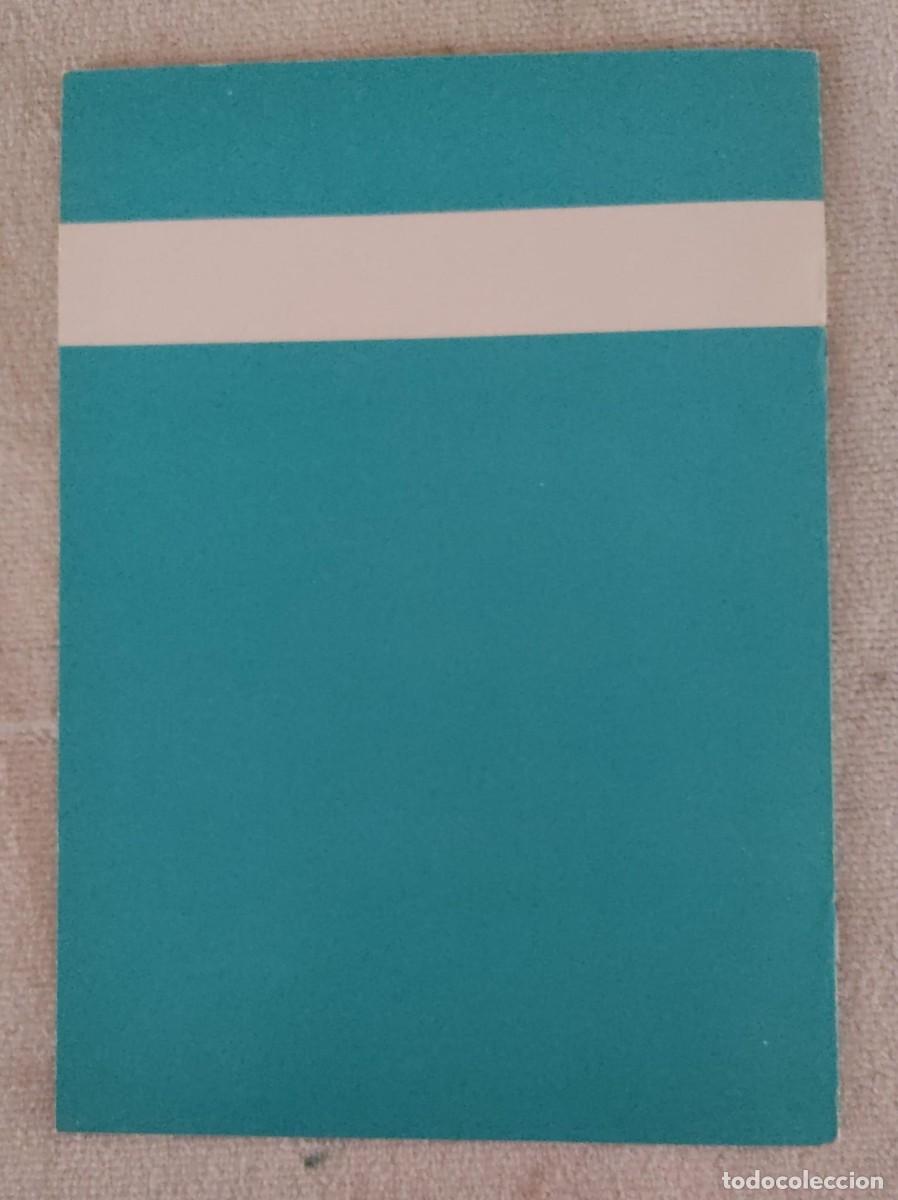 Libros de segunda mano: GUIA DE LA PROFESORA. - Foto 2