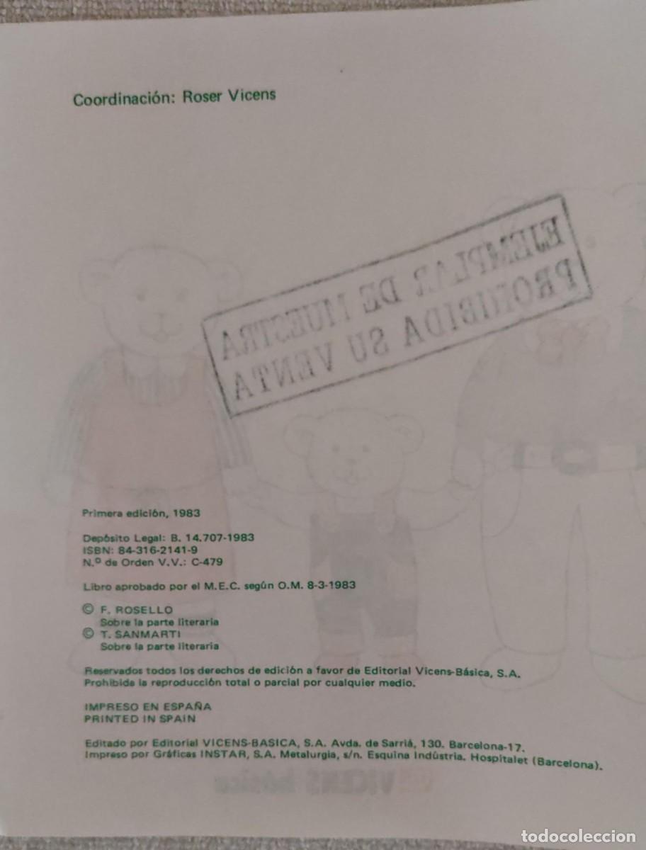 Libros de segunda mano: LA FAMILIA. - Foto 3
