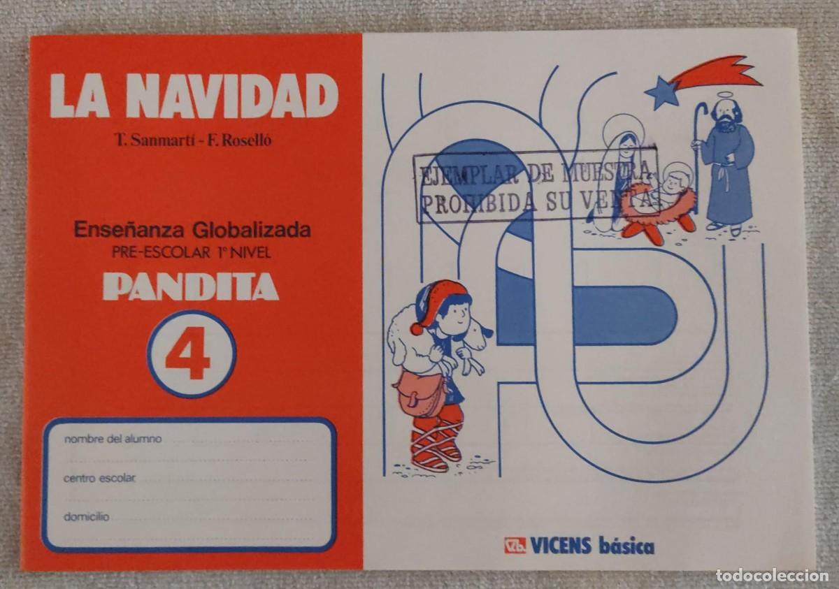 Libros de segunda mano: LA NAVIDAD. - Foto 1