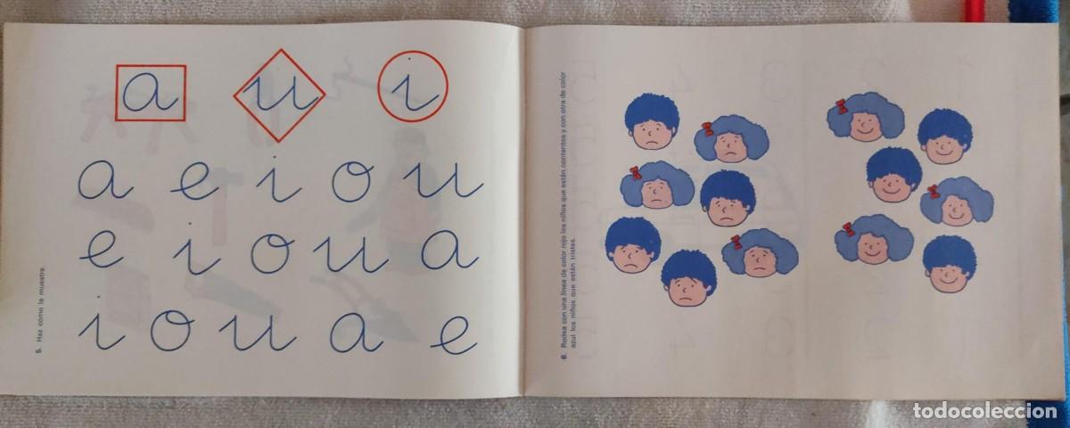 Libros de segunda mano: AYUDO A LOS DEM&Aacute;S. - Foto 4