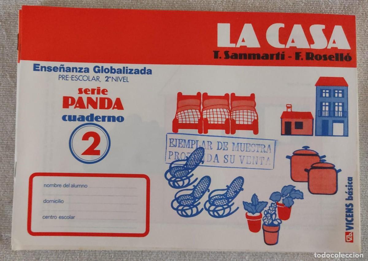 Libros de segunda mano: LA CASA. - Foto 1