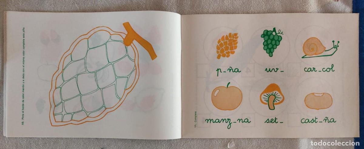 Libros de segunda mano: EL OTO&Ntilde;O. - Foto 4