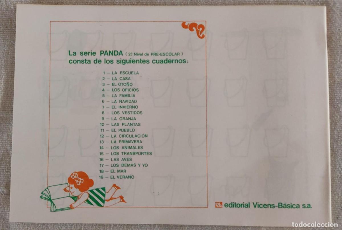 Libros de segunda mano: LOS OFICIOS. - Foto 3