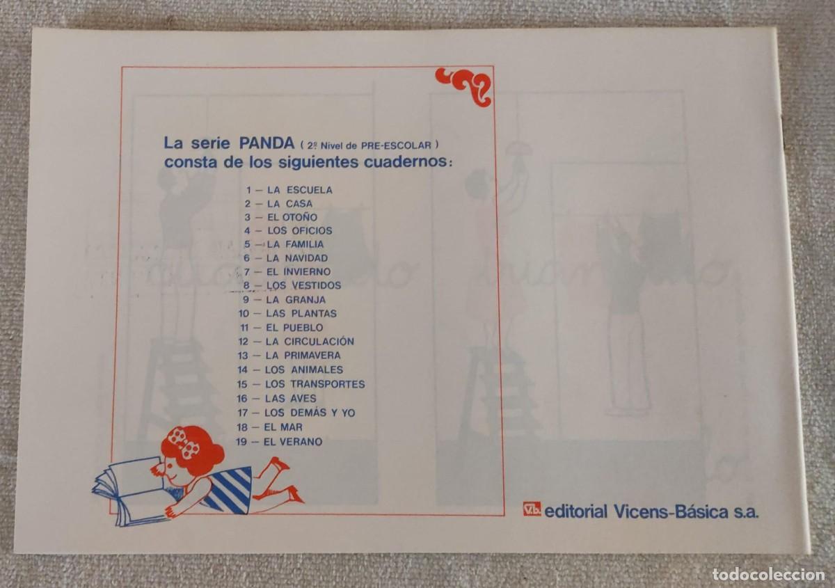 Libros de segunda mano: LA FAMILIA. - Foto 2