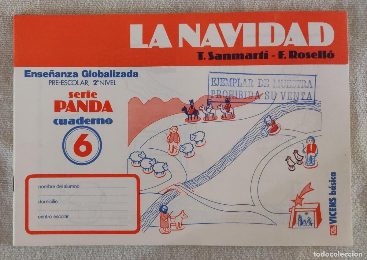 Libros de segunda mano: LA NAVIDAD. - Foto 1