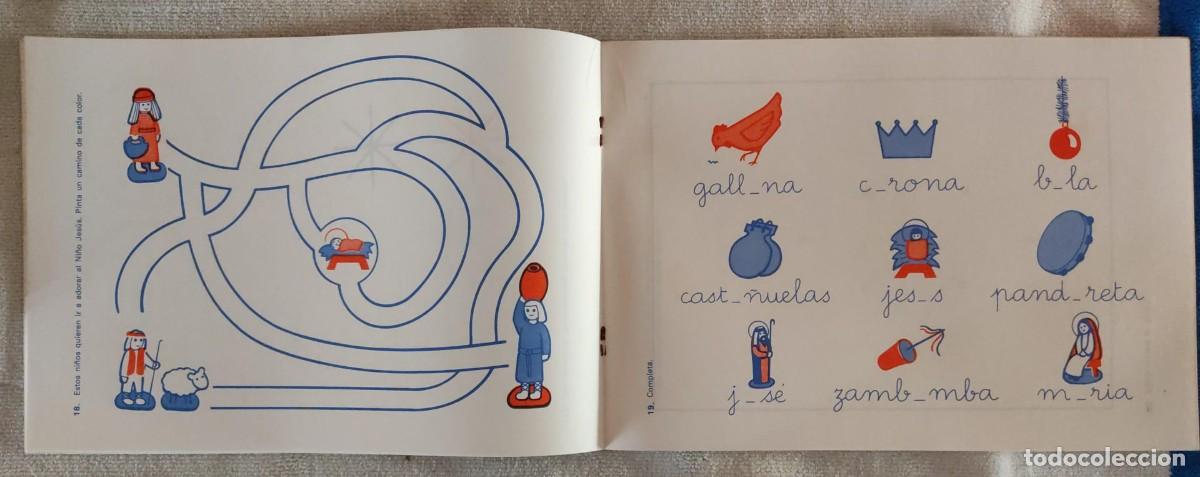 Libros de segunda mano: LA NAVIDAD. - Foto 3
