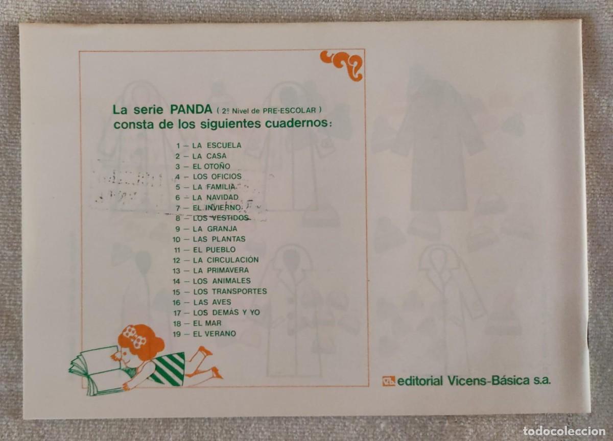 Libros de segunda mano: EL INVIERNO. - Foto 3