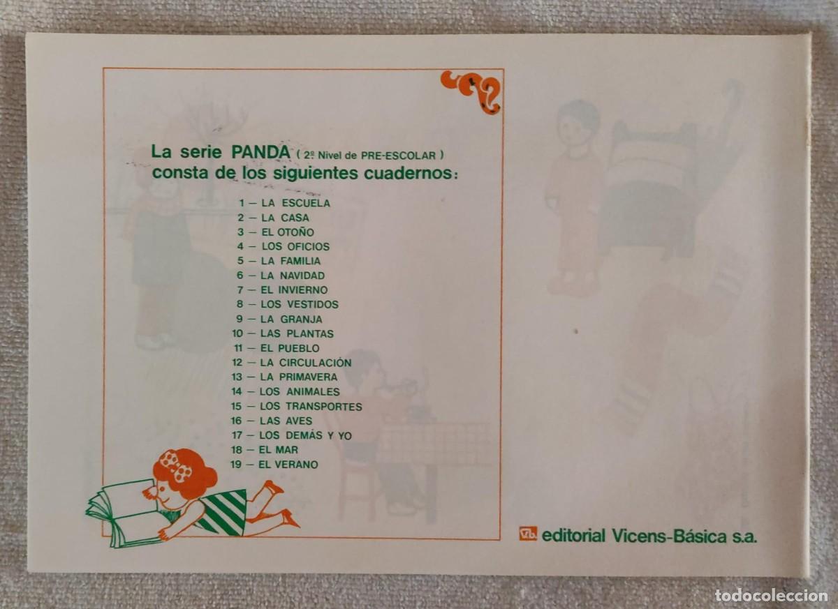 Libros de segunda mano: LOS VESTIDOS. - Foto 3