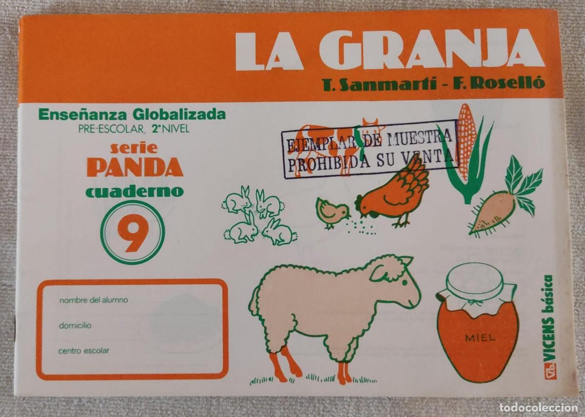 Libros de segunda mano: LA GRANJA. - Foto 1