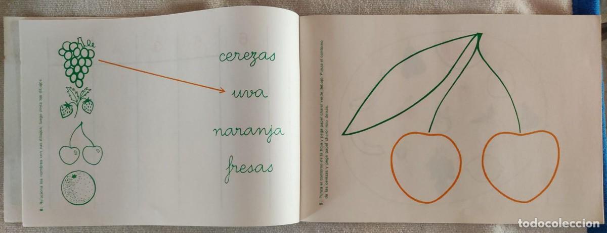 Libros de segunda mano: ALIMENTOS VEGETALES. - Foto 2