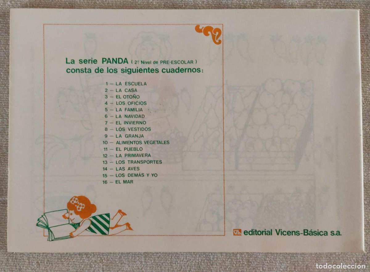 Libros de segunda mano: ALIMENTOS VEGETALES. - Foto 4