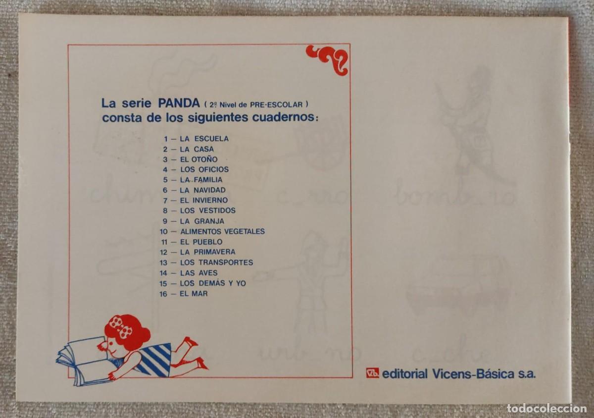 Libros de segunda mano: EL PUEBLO. - Foto 3