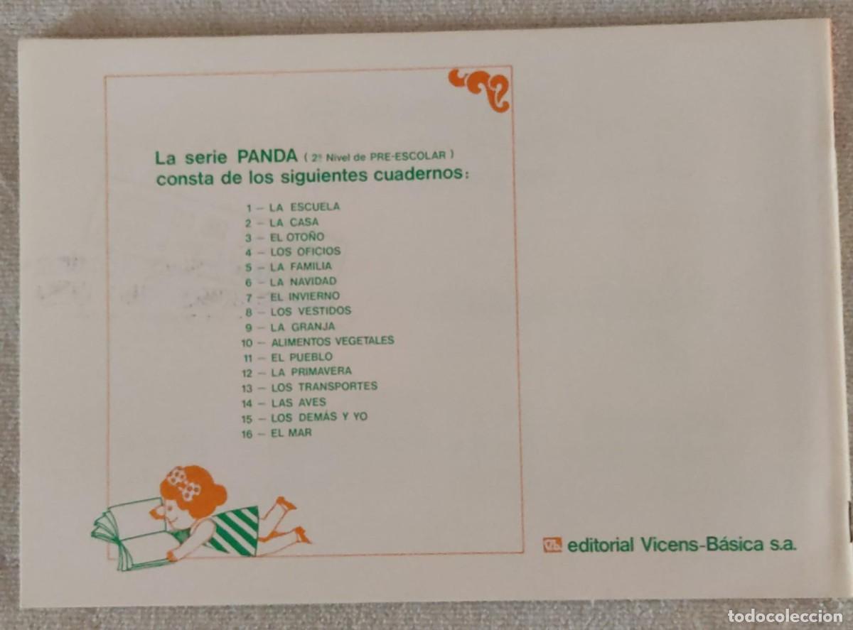 Libros de segunda mano: LOS TRANSPORTES. - Foto 3