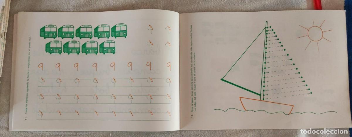 Libros de segunda mano: LOS TRANSPORTES. - Foto 4
