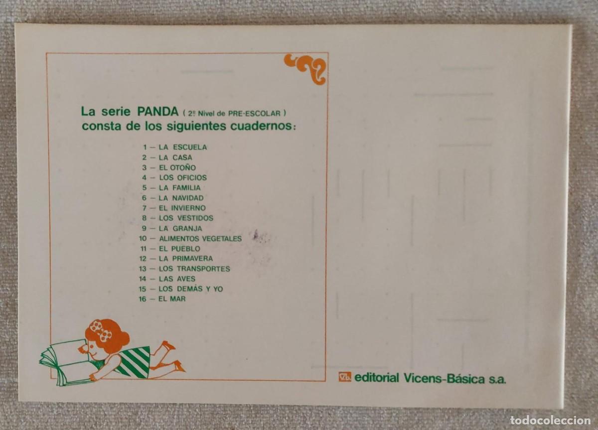 Libros de segunda mano: LAS AVES. - Foto 2