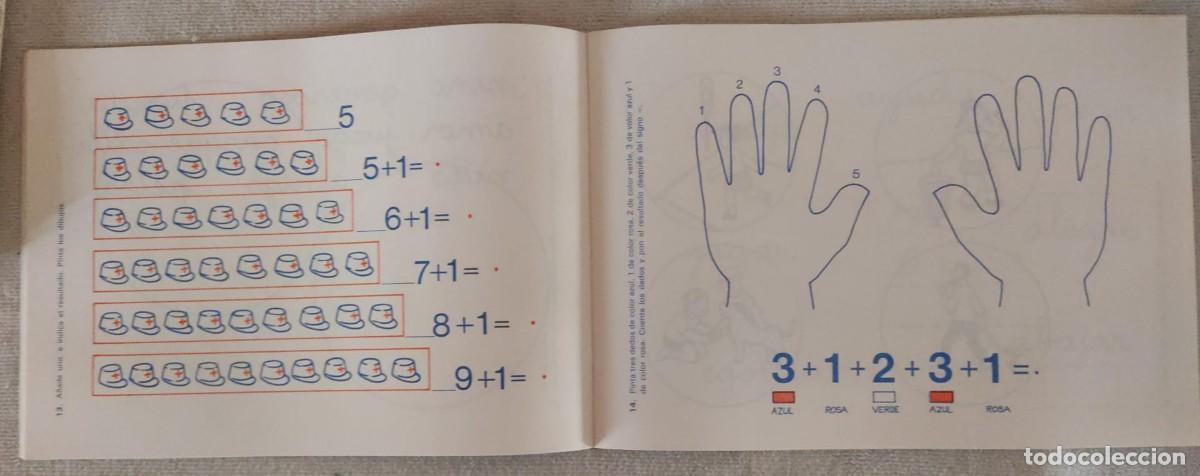 Libros de segunda mano: LOS DEM&Aacute;S Y YO. - Foto 2