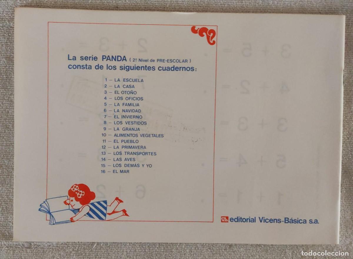 Libros de segunda mano: LOS DEM&Aacute;S Y YO. - Foto 4