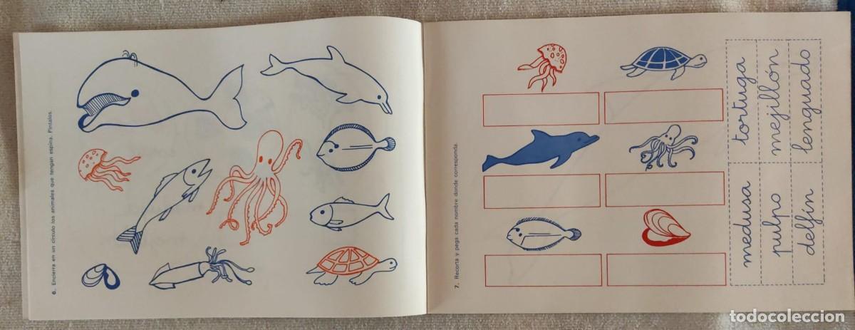 Libros de segunda mano: EL MAR. - Foto 4
